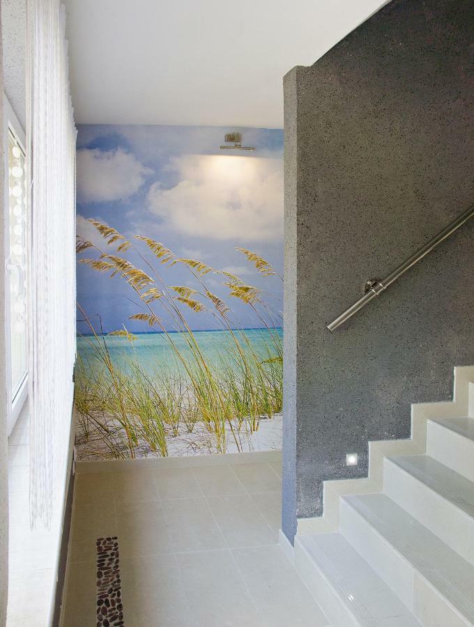 Blu Mare Apartment Wladyslawowo Exterior photo